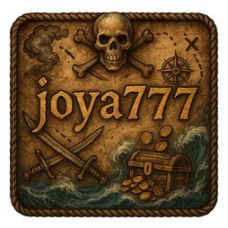 joya777 সবুজ টেবিল আর কার্ড লেআউট